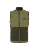 TRAKKER techpro sherpa bodywarmer- XXXL