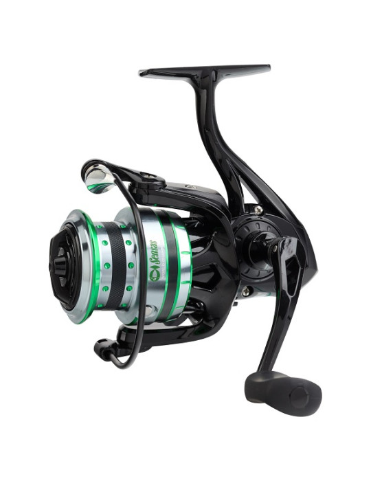 Moulinet SENSAS one Match 3000