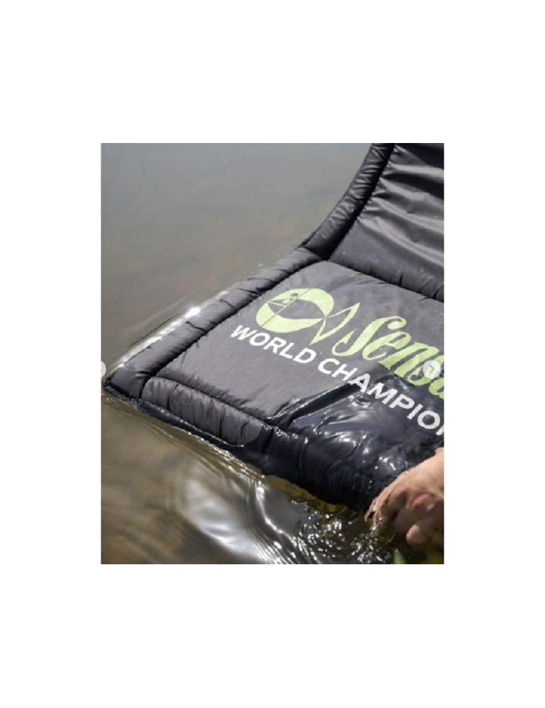 SENSAS unhooking mat