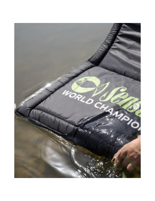 SENSAS unhooking mat