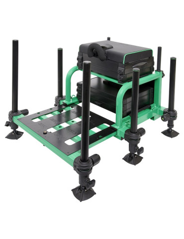 Station SENSAS world champion 3410- D.36mm green