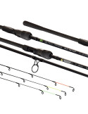 SENSAS Black arrow slim method rod- 3.6mt