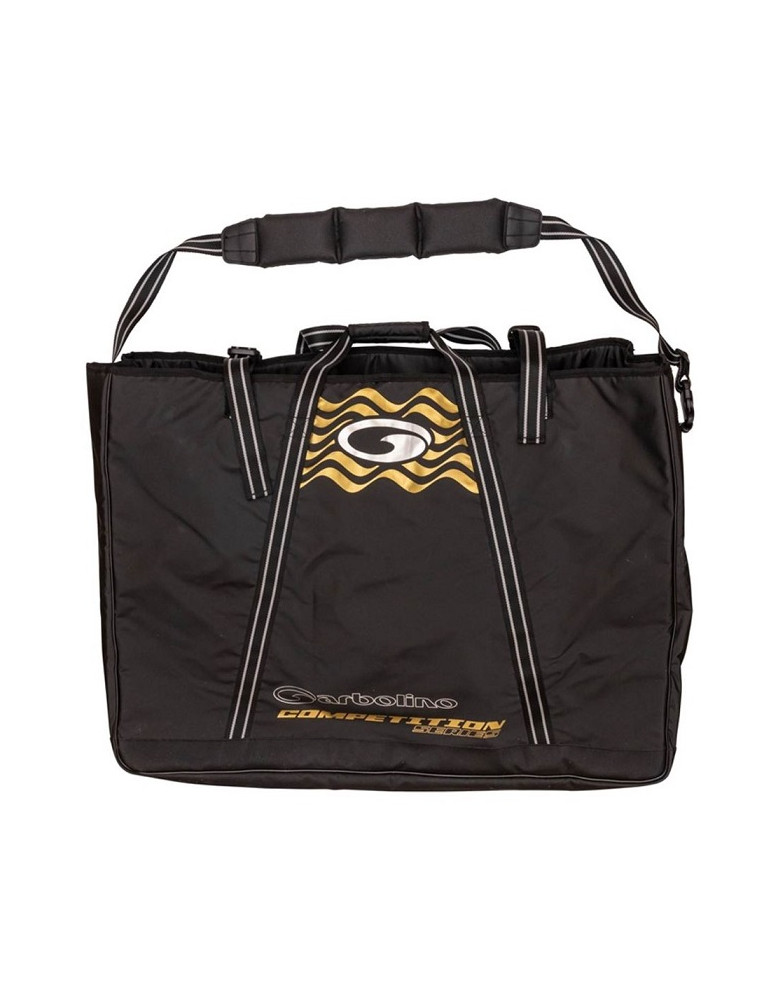 Sac GARBOLINO double desserte compétition