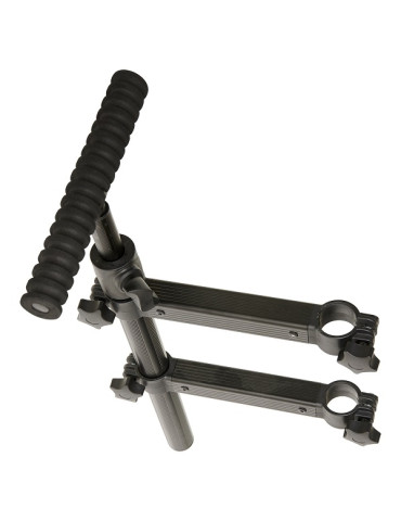 Barre SENSAS fisherie repose canne