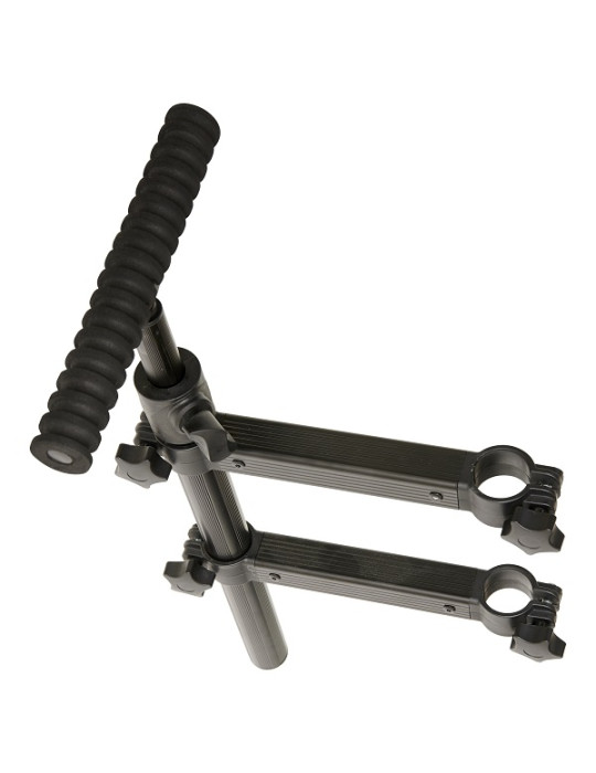 Barre SENSAS fisherie repose canne