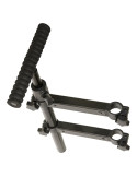 Barre SENSAS fisherie repose canne