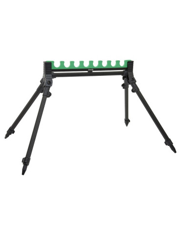 Support kits SENSAS Luxe 4 pieds- 8 loges allround