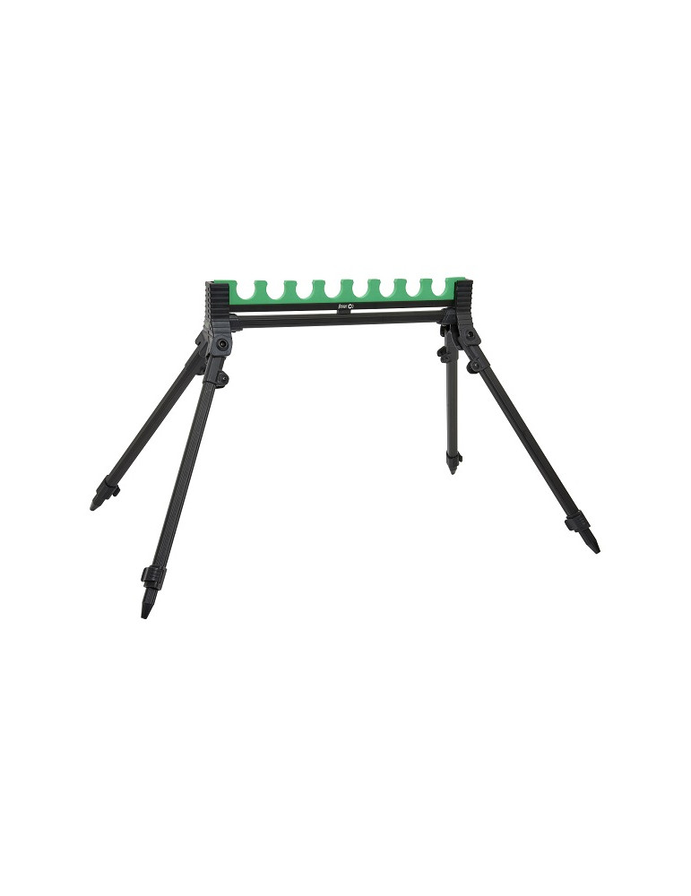 Support kits SENSAS Luxe 4 pieds- 8 loges allround