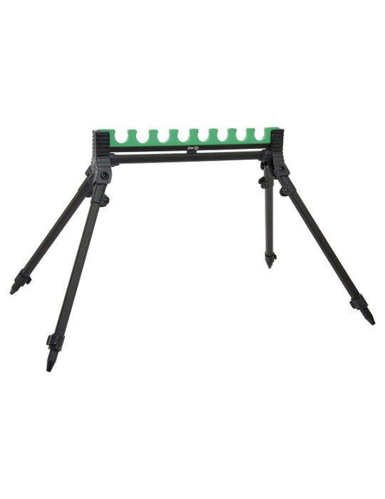 Support kits SENSAS Luxe 4 pieds- 8 loges allround