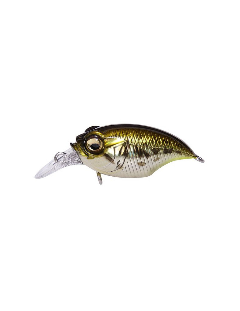 Leurre MEGABASS SRX Griffon 4.3cm 7gr GG Bass
