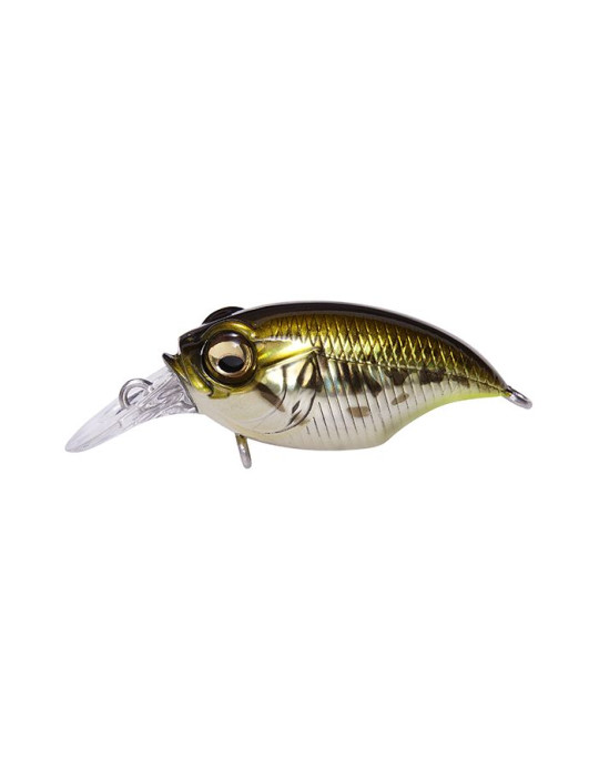 Leurre MEGABASS SRX Griffon 4.3cm 7gr GG Bass