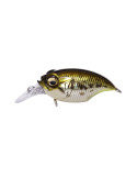 Leurre MEGABASS SRX Griffon 4.3cm 7gr GG Bass