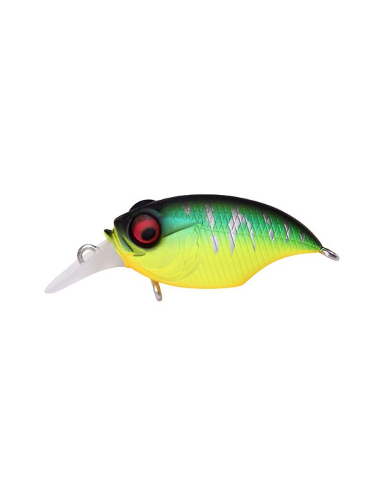 Leurre MEGABASS SRX Griffon 4.3cm 7gr Mat tiger