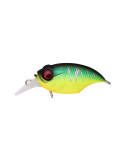 Leurre MEGABASS SRX Griffon 4.3cm 7gr Mat tiger