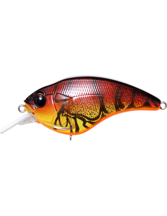 MEGABASS Sonic side 6.7cm Wild craw OB