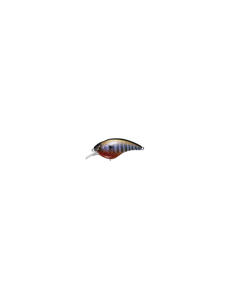 Leurre MEGABASS Sonic side 6.7cm Secret gill
