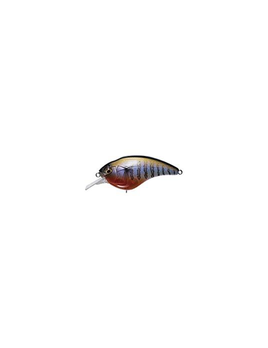 Leurre MEGABASS Sonic side 6.7cm Secret gill