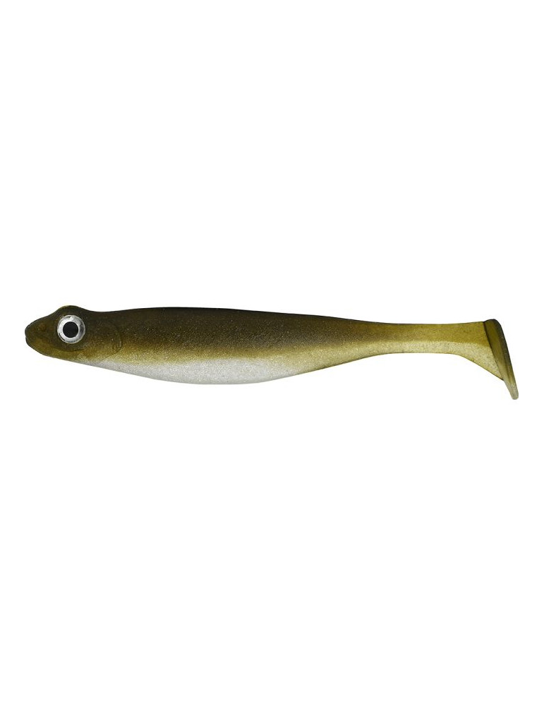 Leurre MEGABASS Hazedong shad 3inch Army