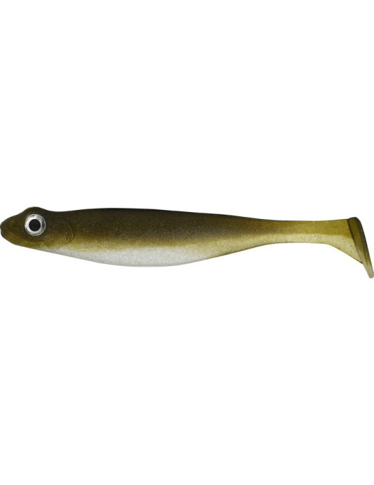 Leurre MEGABASS Hazedong shad 3inch Army