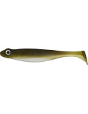 MEGABASS Hazedong shad 3inch Army