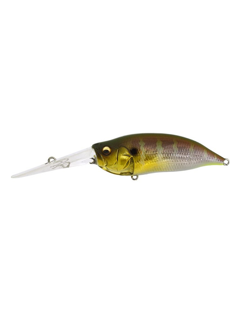 Leurre MEGABASS IXI Shad TX GG Gill