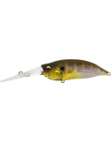 Leurre MEGABASS IXI Shad TX GG Gill