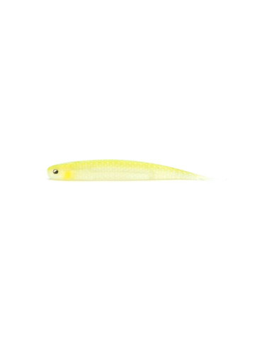 Leurre RAID JAPAN Super fish roller 5inch Lively chart