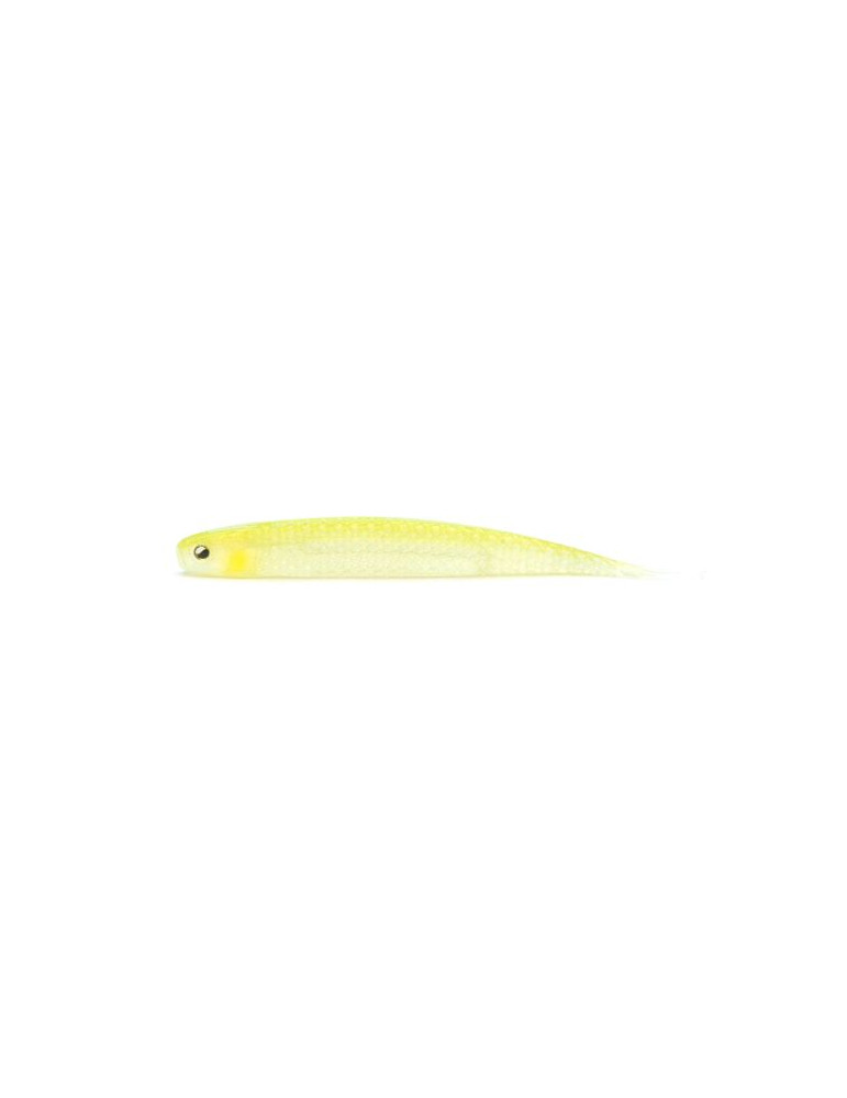 Leurre RAID JAPAN Super fish roller 5inch Lively chart