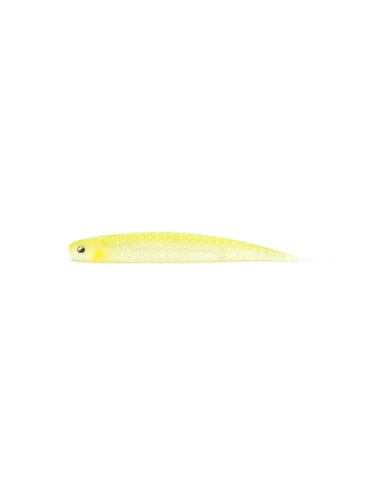 Leurre RAID JAPAN Super fish roller 5inch Lively chart