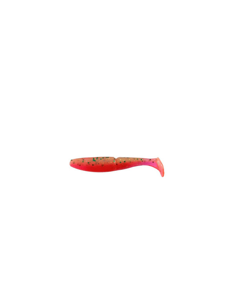 Lure SAWAMURA One up shad 4inch 82