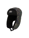 Chapeau TRAKKER camo trapper hat