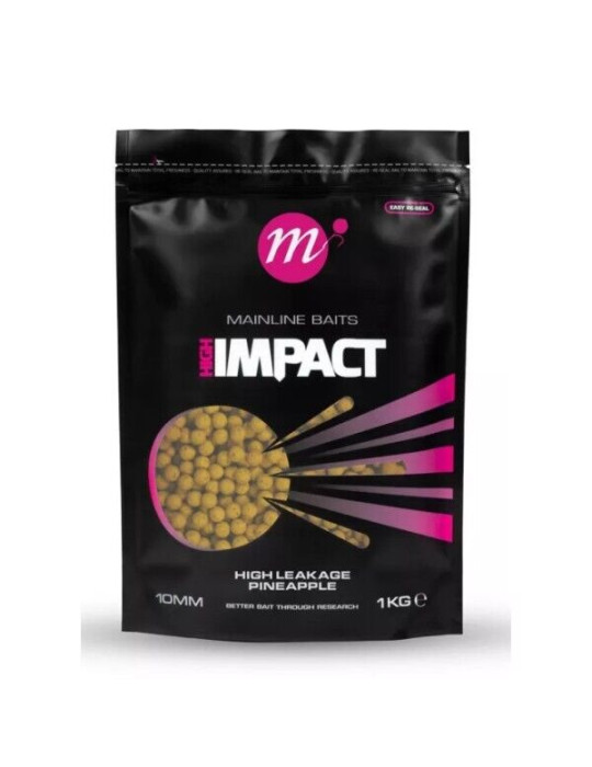 MAINLINE High impact H/L Pineapple 10mm- 1kg