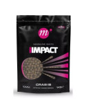 Bouillettes MAINLINE High impact crab ib 10mm- 1kg