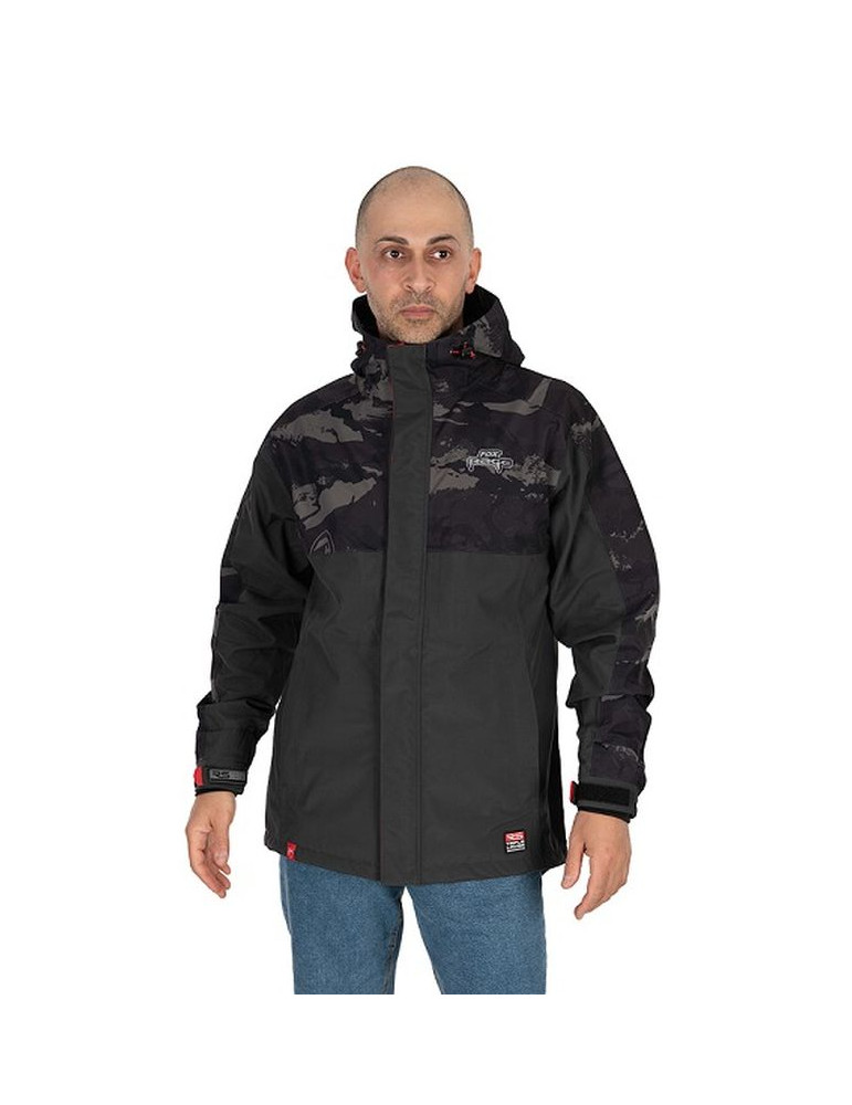 Veste FOX RAGE triple layer jacket L