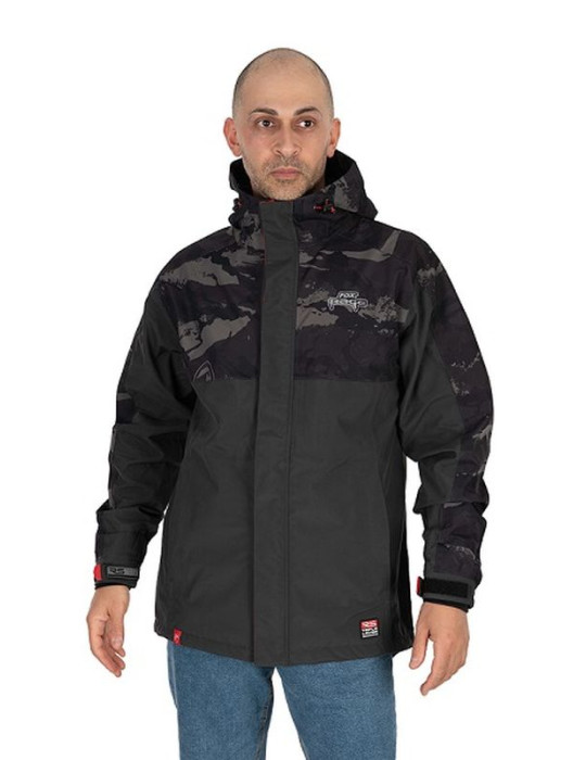 Veste FOX RAGE triple layer jacket L