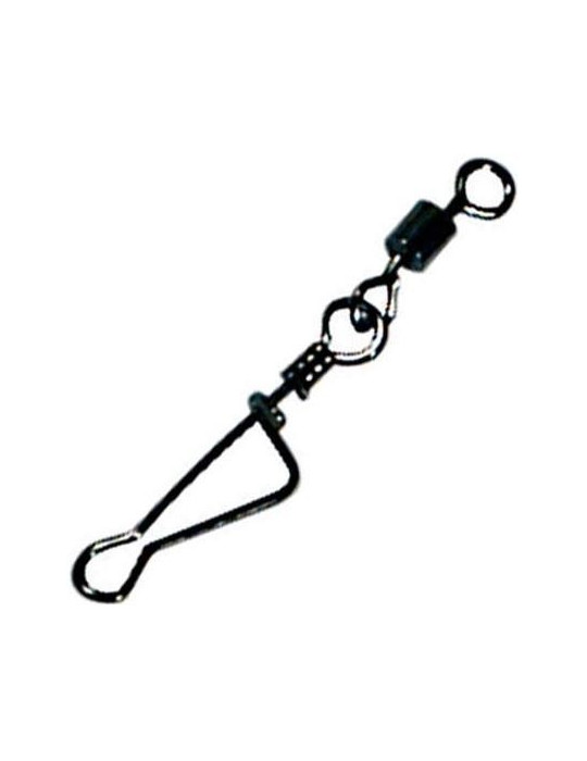 Emerillon PAFEX Agrafe + rolling martelé 4kg