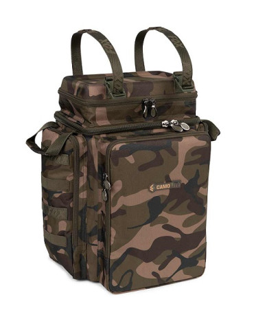 FOX compact rucksack