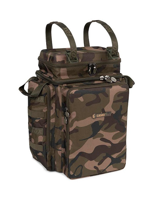 Sac FOX compact rucksack