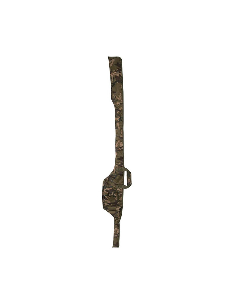 Fourreau FOX Camo Lite 12" pour une canne