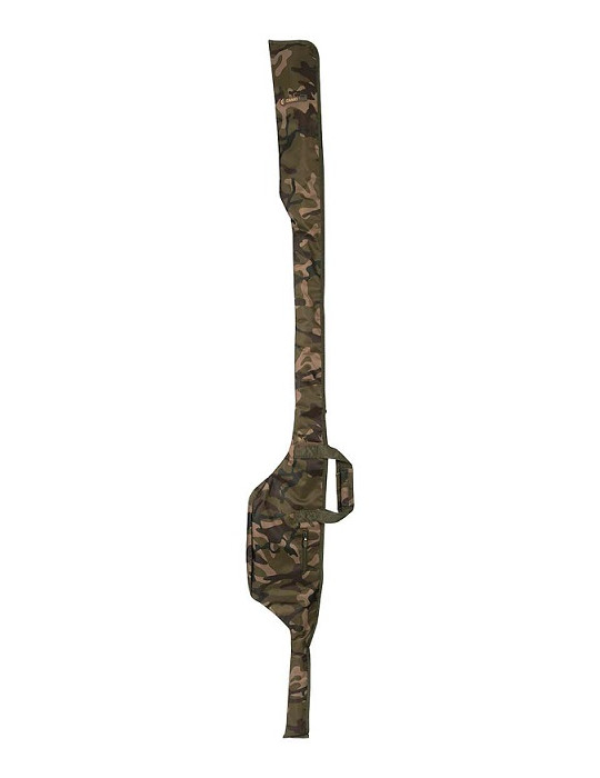 FOX Camo Lite 12" single rod jacket