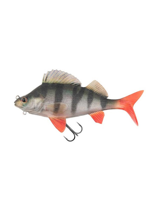 Leurre FOX RAGE realistic perch replicant 14cm 50gr