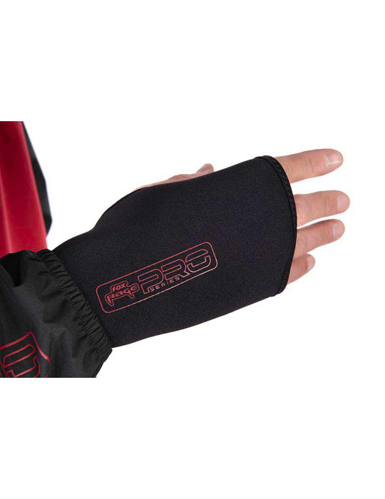 FOX RAGE neoprene mitts- XL/XXL