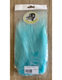 Streamer Hair Pike Monkey Saltwater Blue