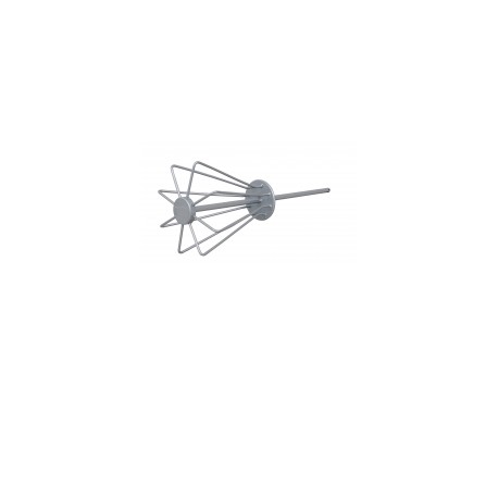 SENSAS 8-arm beater