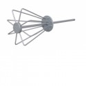 SENSAS 8-arm beater