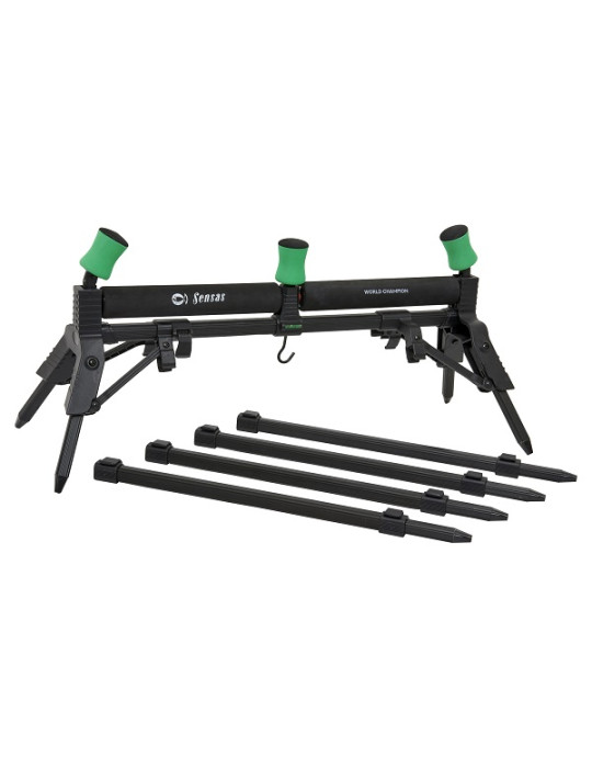 SENSAS super power twin roller 60cm