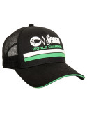 Casquette SENSAS college black