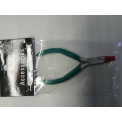 ARCA Concours DX clamp