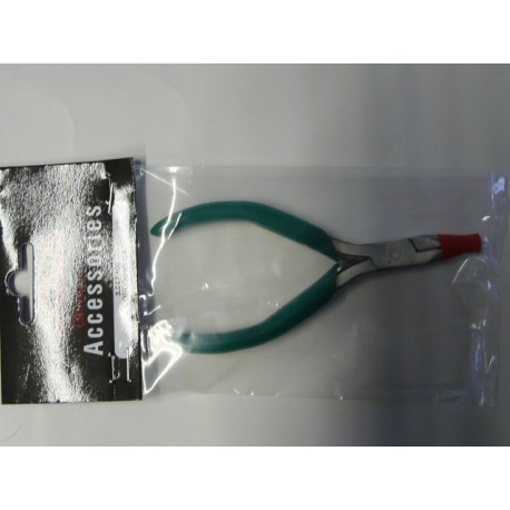 ARCA Concours DX clamp