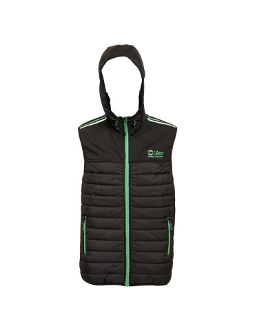 Doudoune SENSAS feeling- XXL